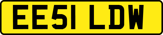 EE51LDW