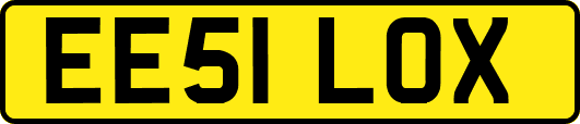 EE51LOX