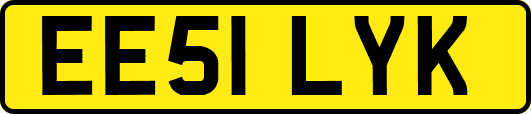 EE51LYK