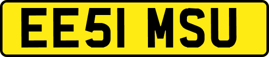 EE51MSU