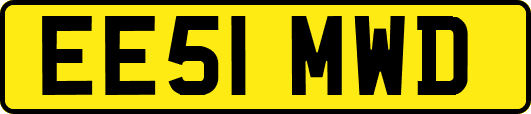EE51MWD