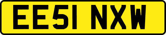 EE51NXW