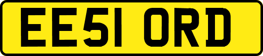 EE51ORD