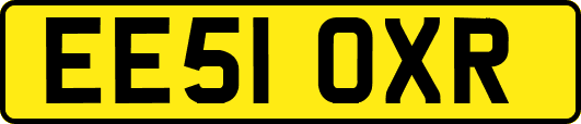 EE51OXR