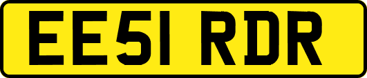 EE51RDR