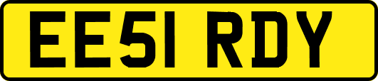 EE51RDY