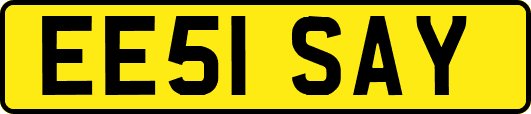 EE51SAY