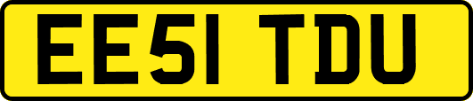 EE51TDU