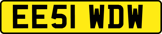 EE51WDW