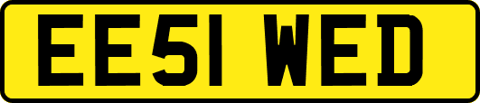 EE51WED
