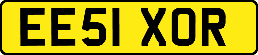 EE51XOR