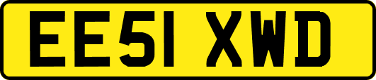 EE51XWD