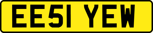EE51YEW