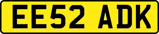 EE52ADK