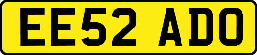 EE52ADO