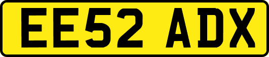 EE52ADX