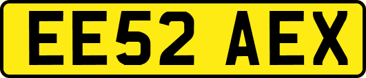 EE52AEX
