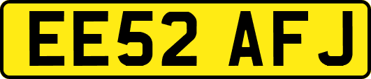 EE52AFJ