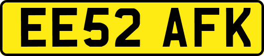 EE52AFK