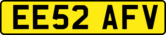 EE52AFV