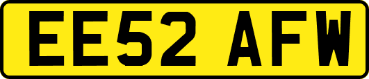 EE52AFW