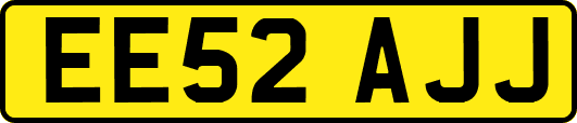 EE52AJJ