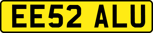 EE52ALU