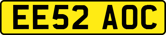 EE52AOC