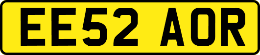 EE52AOR