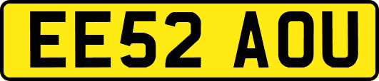 EE52AOU