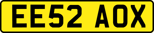 EE52AOX