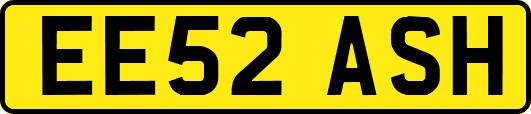 EE52ASH