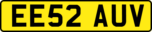 EE52AUV