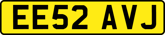 EE52AVJ