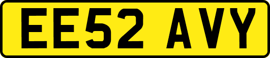 EE52AVY