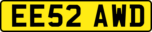 EE52AWD