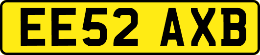 EE52AXB