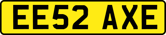 EE52AXE