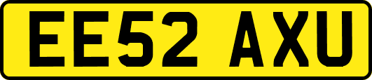 EE52AXU