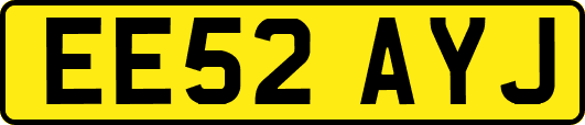 EE52AYJ