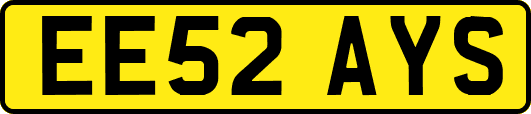 EE52AYS