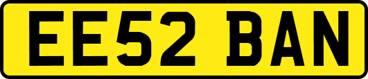 EE52BAN