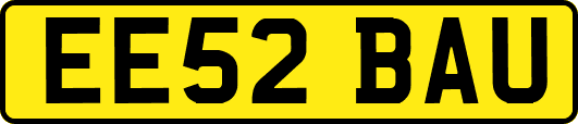 EE52BAU