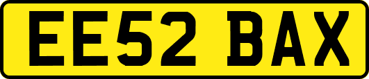 EE52BAX