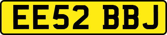EE52BBJ