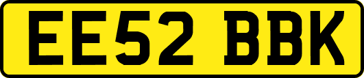 EE52BBK