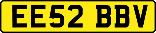 EE52BBV