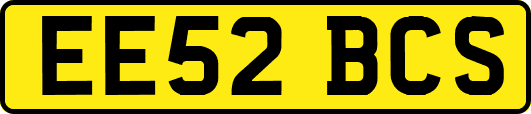 EE52BCS
