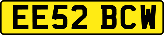 EE52BCW