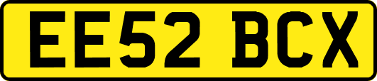 EE52BCX
